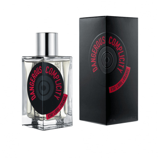 Etat Libre D'Orange Dangerous Complicity Eau de Parfum 100 ml