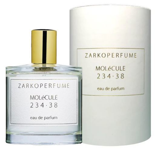 Molécula 234 - 38 Eau de Parfum 100 ml