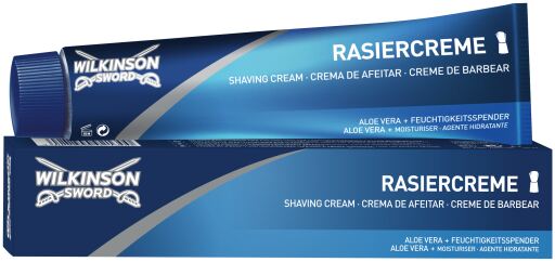 Creme de barbear Pele Normal 100 ml