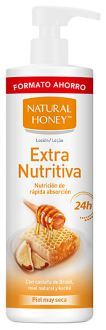 Lo&ccedil;&atilde;o Corporal Extra Nutritiva Distribuidor 700 ml
