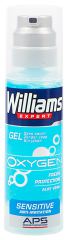 Gel de Barbear Expert Oxygen Pele Sens&iacute;vel 150 ml