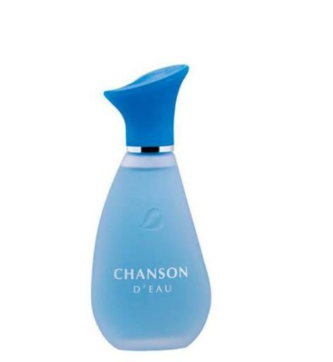 Eau de Toilette Blue Sea 200 ml