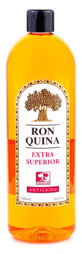 Extra Superior rum quina Tratamento Anti-queda Capilar 1000 ml