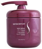 Máscara de restauração interna 500 ml Máscara de restauração interna 500 ml