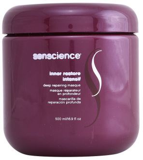 M&aacute;scara de repara&ccedil;&atilde;o 500 ml