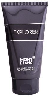 Montblanc Gel de Duche Explorer 150 ml