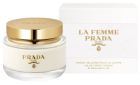 Creme Corporal de Veludo La Femme 200 ml