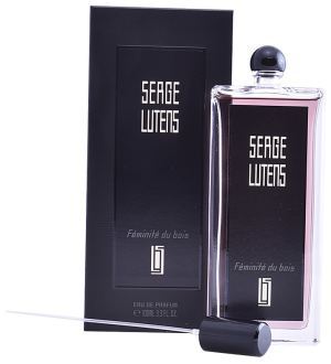 Eau de Parfum Spray Feminite Du Bois 100 ml