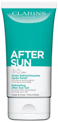 Gel Pós-Solar 150 ml