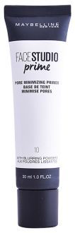 Master Prime Pore Minimizing Primer #10