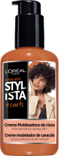Creme modelador de caracóis Stylista Curls 200 ml