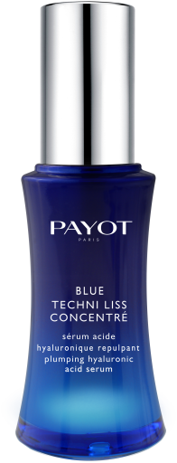 Blue Techni Liss S&eacute;rum Concentrado com &Aacute;cido Hialur&ocirc;nico 30 ml