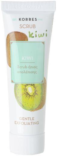 Esfoliante Esfoliante Kiwi 18 ml