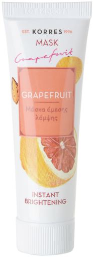 M&aacute;scara Brilhante de Toranja 18 ml