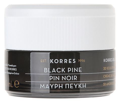 Creme de Noite 3D Black Pine 40 ml