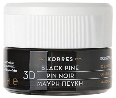 Creme de dia 3D Black Pine Normal / Misto