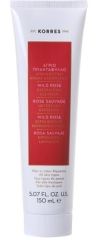 Wild Rose Exfoliating Cleanser 200 ml