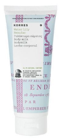 Leite corporal Nenufar Nen&uacute;far 200 ml