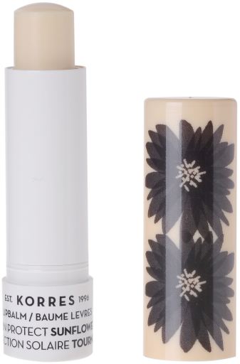 Protector solar protector solar Stick labial 5 ml