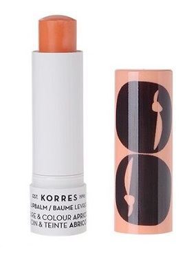 Batom de cor de p&ecirc;ssego 5 ml