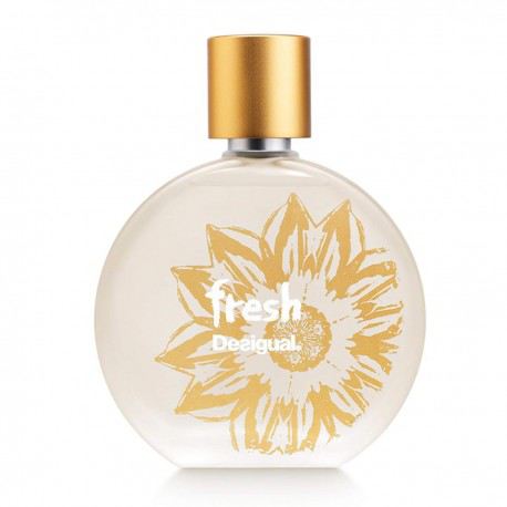Eau De Toilette Fresh Woman