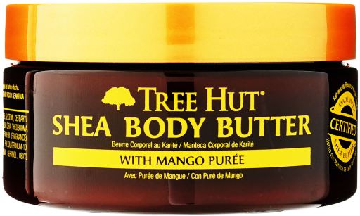 Manteiga de Carit&eacute; de Manga Tropical 198 gr