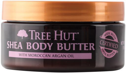 Manteiga Corporal de Rosa Marroquina 198 gr