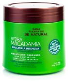 M&aacute;scara Hidra Macad&acirc;mia 350gr
