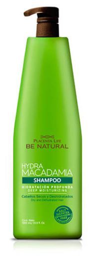 Champ&ocirc; Hydra Macadamia 1000 ml
