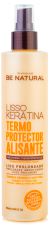 Lisso Keratina Termoprotetor 250ml