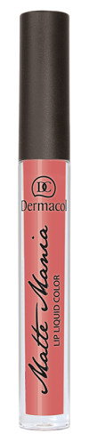 L&iacute;quido Matte Lip Mania 17