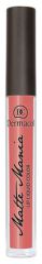 L&iacute;quido Matte Lip Mania 17