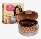 Bronzeamento P&eacute;rolas