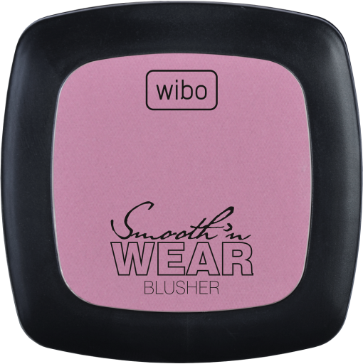 Blush compacto Smooth'n Wear 03
