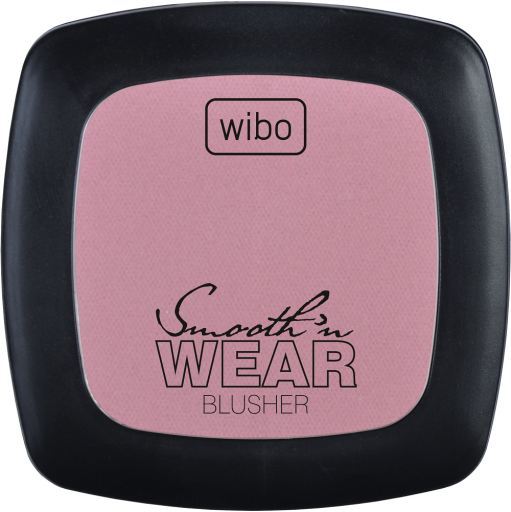 Blush compacto Smooth'n Wear 06