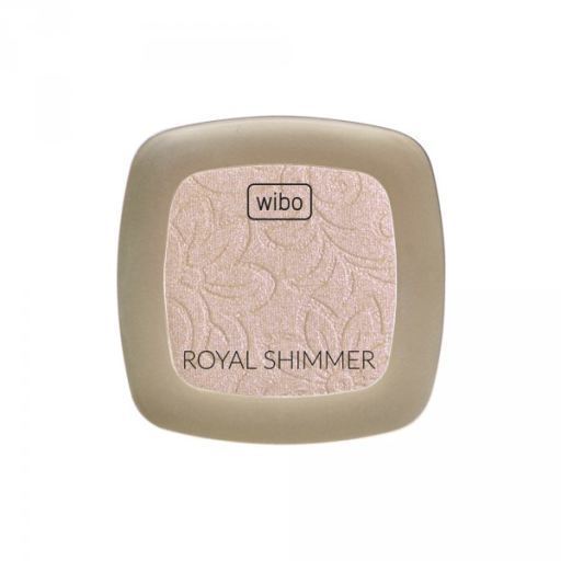 Brightener Royal Shimmer