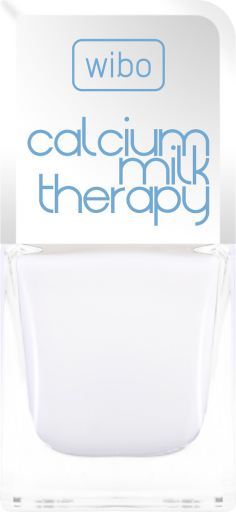 Terapia do leite de c&aacute;lcio