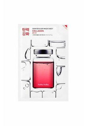 M&aacute;scara Facial Col&aacute;geno