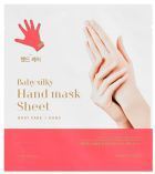 M&aacute;scara para m&atilde;os