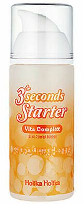 Soro Facial 3 "Segundos Starter Vita Complex
