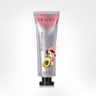 Creme de m&atilde;os com manteiga de karit&eacute;