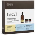 kit de cuidados di&aacute;rios