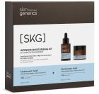 Kit Hidratante Intensivo