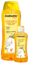 Champ&ocirc; Beb&eacute; Kids 500 ml + 100 ml