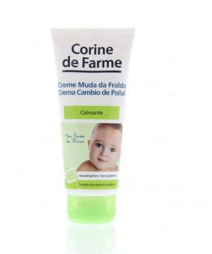 Pomada de óxido de zinco Hygienet 100 ml