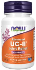 UC-II Advanced Joint Relief 60 Cápsulas Vegan