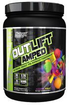 Outlift Amped Peach Anan&aacute;s 446 g