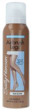 Aer&oacute;grafo Perna Maquiagem Spray # Tan 125 ml