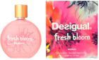 Vaporizador Fresh Bloom Edt 100 ml Vaporizador Fresh Bloom Edt 100 ml