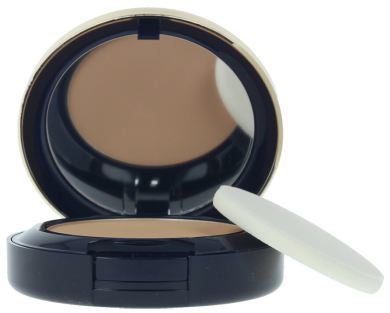 Casco duplo 4N1 12 g de base de p&oacute; mate